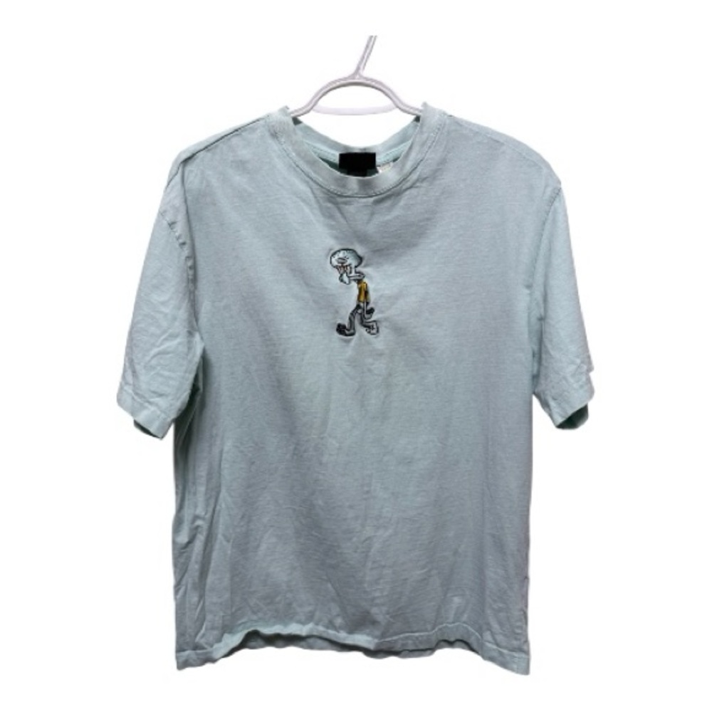 H&M SpongeBob Relaxed Fit Shirt